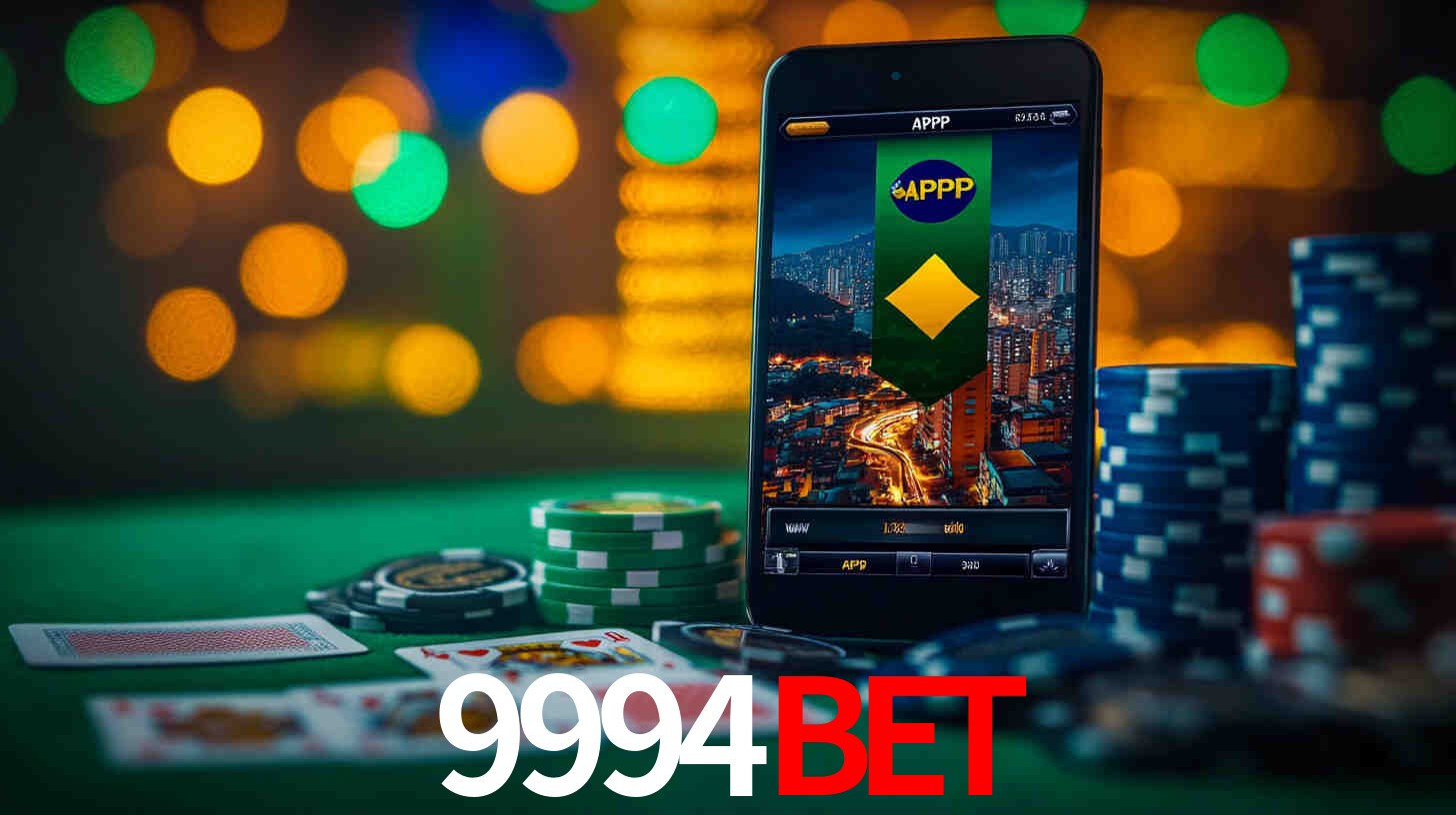 Estatísticas 9994BET