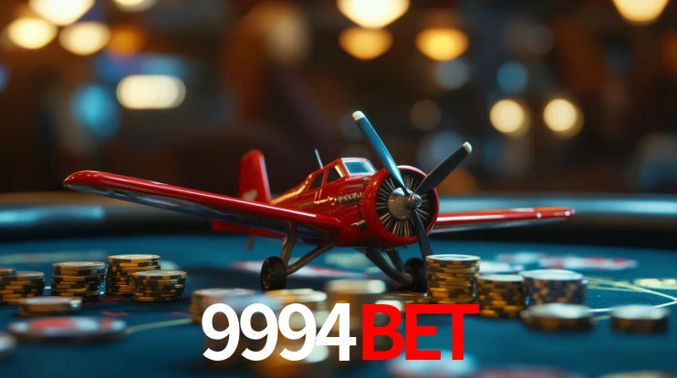 Welcome Bonus 9994BET