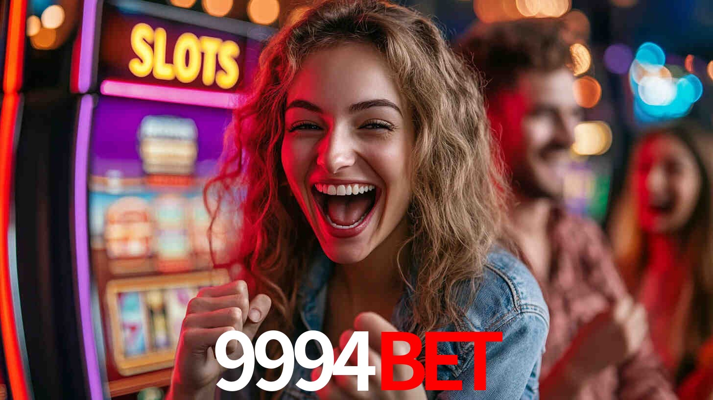 Experiência VIP 9994BET