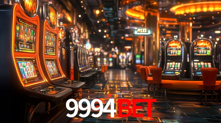 9994BET: Seu Cassino Premiado com Pagamentos Rápidos