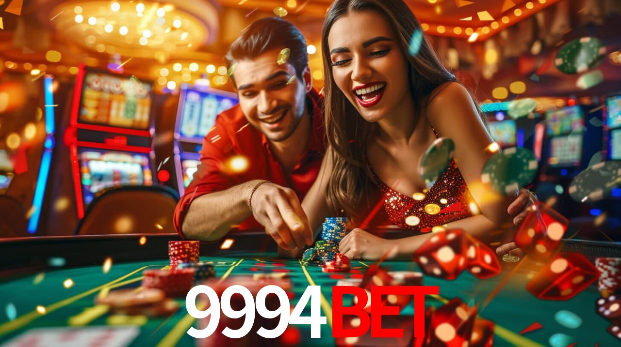 Descubra a Essência do 9994BET: Nossa História e Compromissos