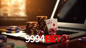 Especiais de Fim de Semana 9994BET