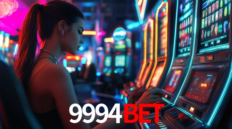 9994BET: Seu Especialista em Apostas Esportivas Brasileiras