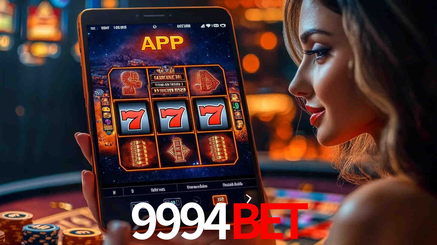 Descubra a Magia dos Jogos de Arcade no 9994BET