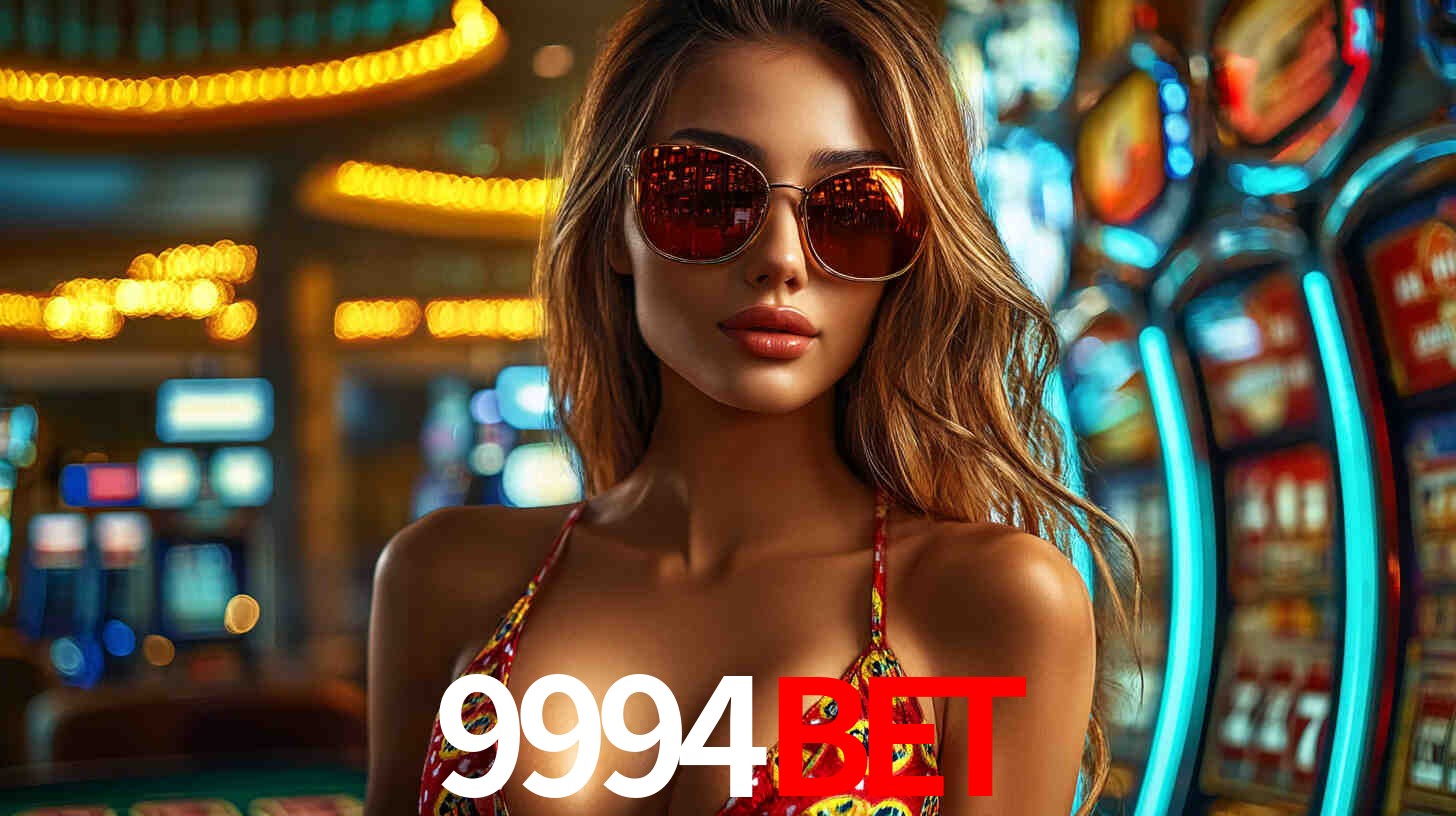 9994BET: Jogos de Caça-Níqueis-Altas Recompensas, Roleta-Velocidade, Blackjack-Desafios Máximos
