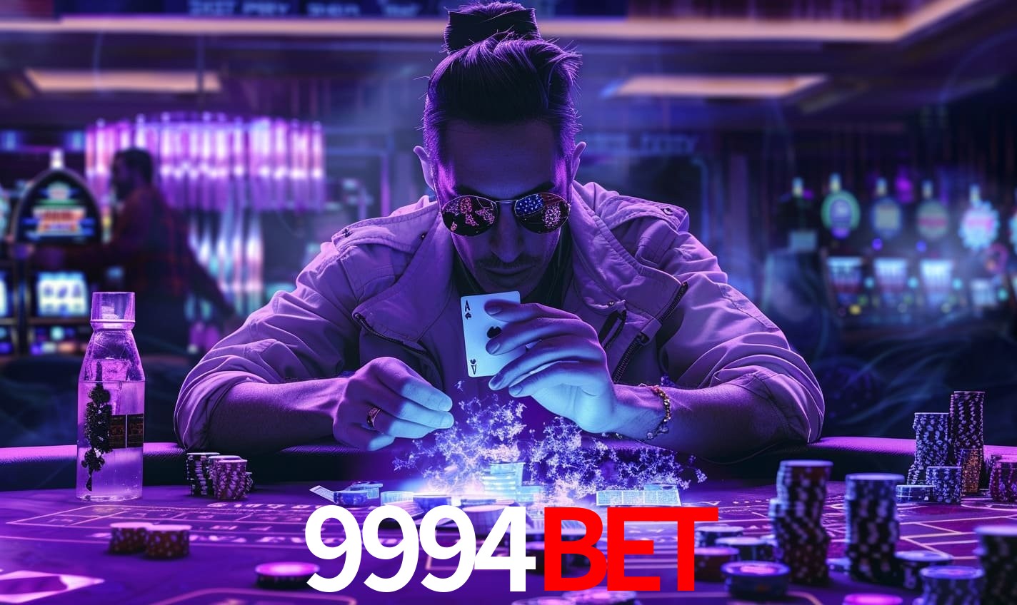Tournaments 9994BET