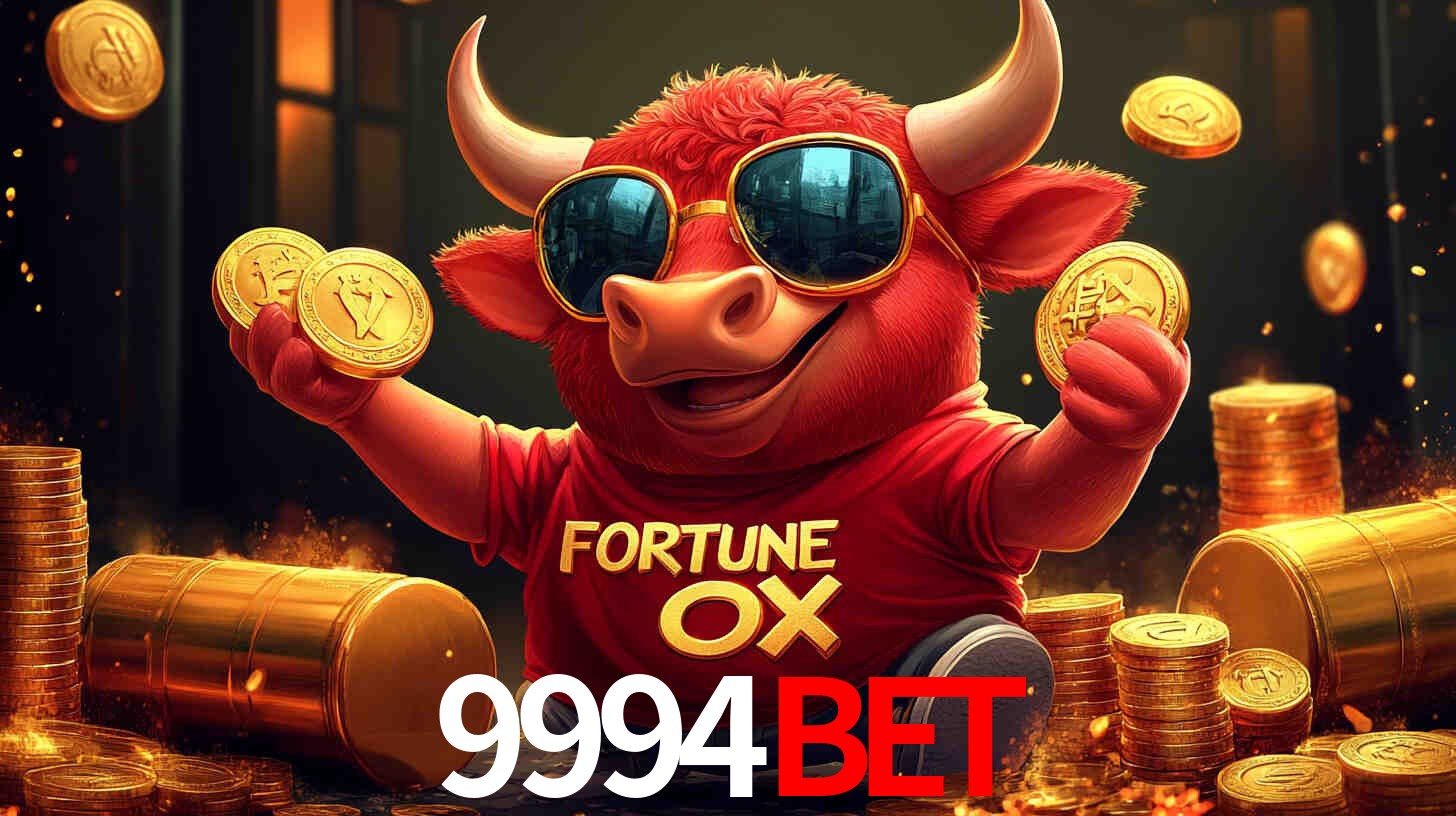 Torneios 9994BET