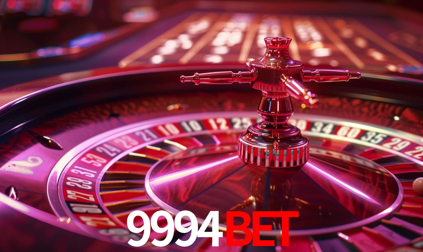 Casino Ao Vivo 9994BET