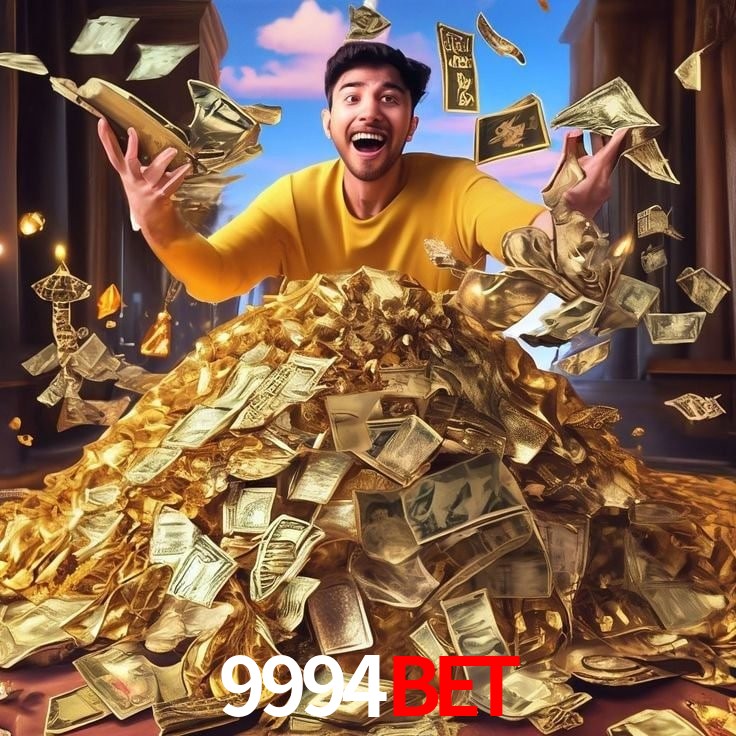 Inovações de Jogos na 9994BET: O Futuro das Experiências Interativas