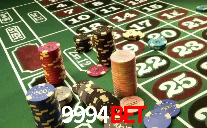 Descubra o Programa VIP da 9994BET: Vantagens Exclusivas para Jogadores