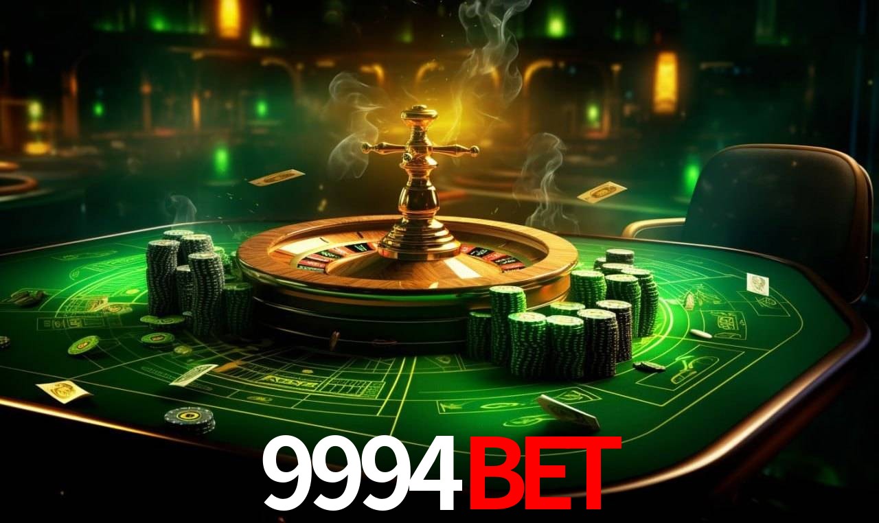 Integração de APIs 9994BET