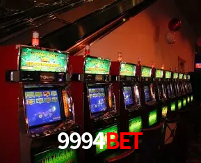 Platform Technology 9994BET