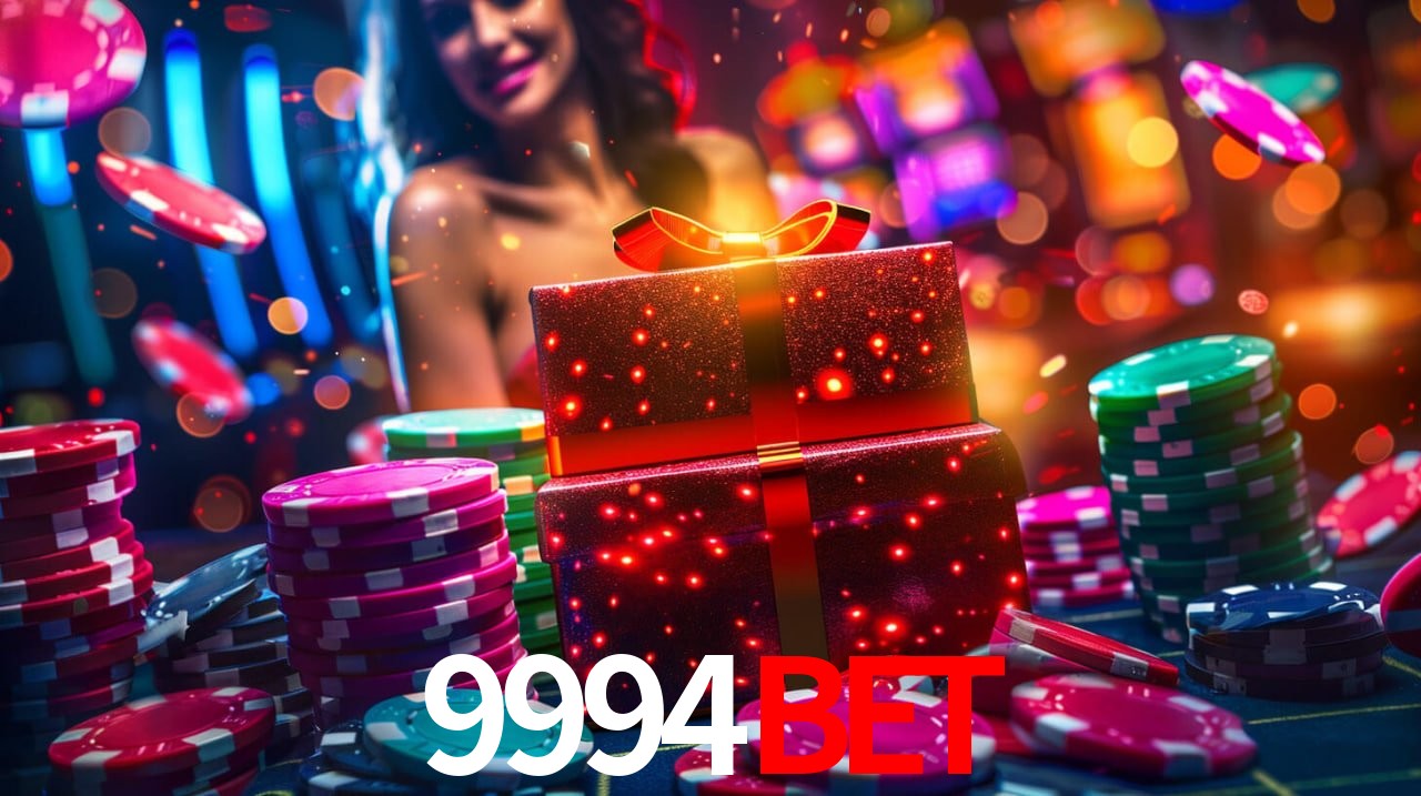 Design Responsivo 9994BET