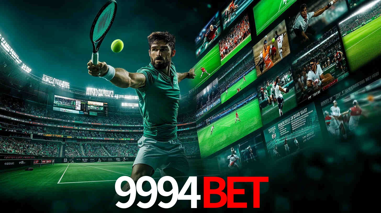 Mesa de Blackjack 9994BET