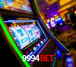 A Emoção da Loteria na 9994BET: Uma Chance de Mudança de Vida
