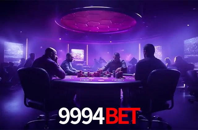 Apostas Esportivas na 9994BET: Um Guia Completo