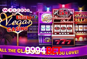 Flash Promotion 9994BET