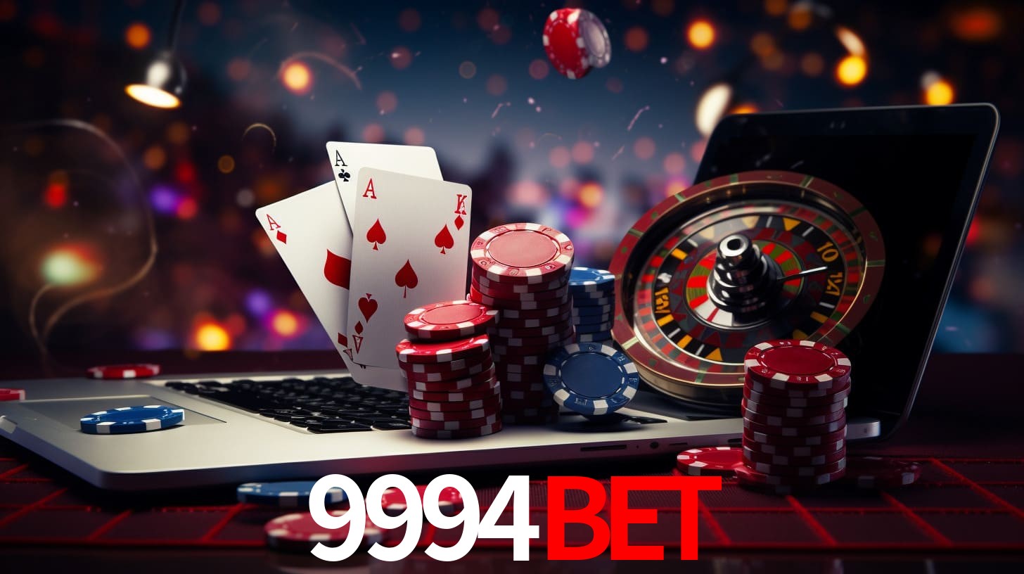 Welcome Bonus 9994BET