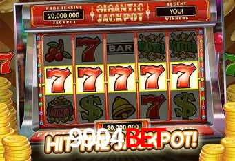 Descubra o Mundo do Cassino Online com 9994BET