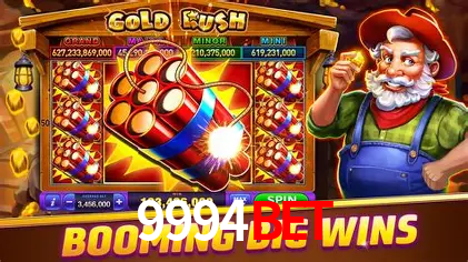 Descubra o Mundo do Cassino Online com 9994BET