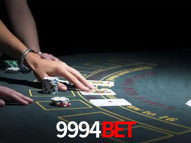 Descubra o Programa VIP da 9994BET: Vantagens Exclusivas para Jogadores