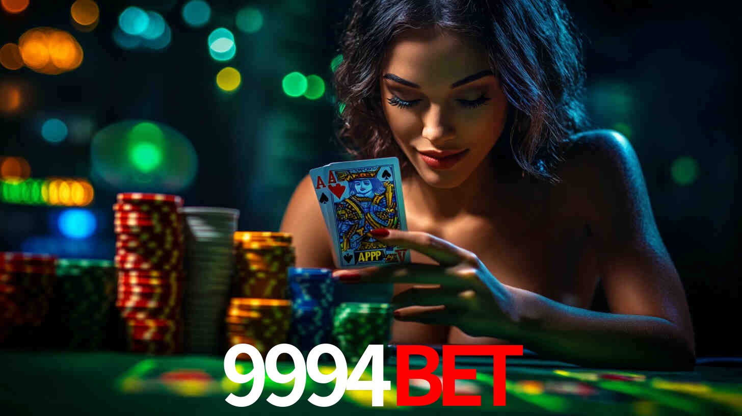 Estatísticas Esportivas 9994BET
