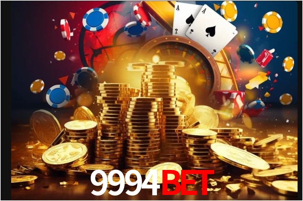 Ofertas Exclusivas 9994BET