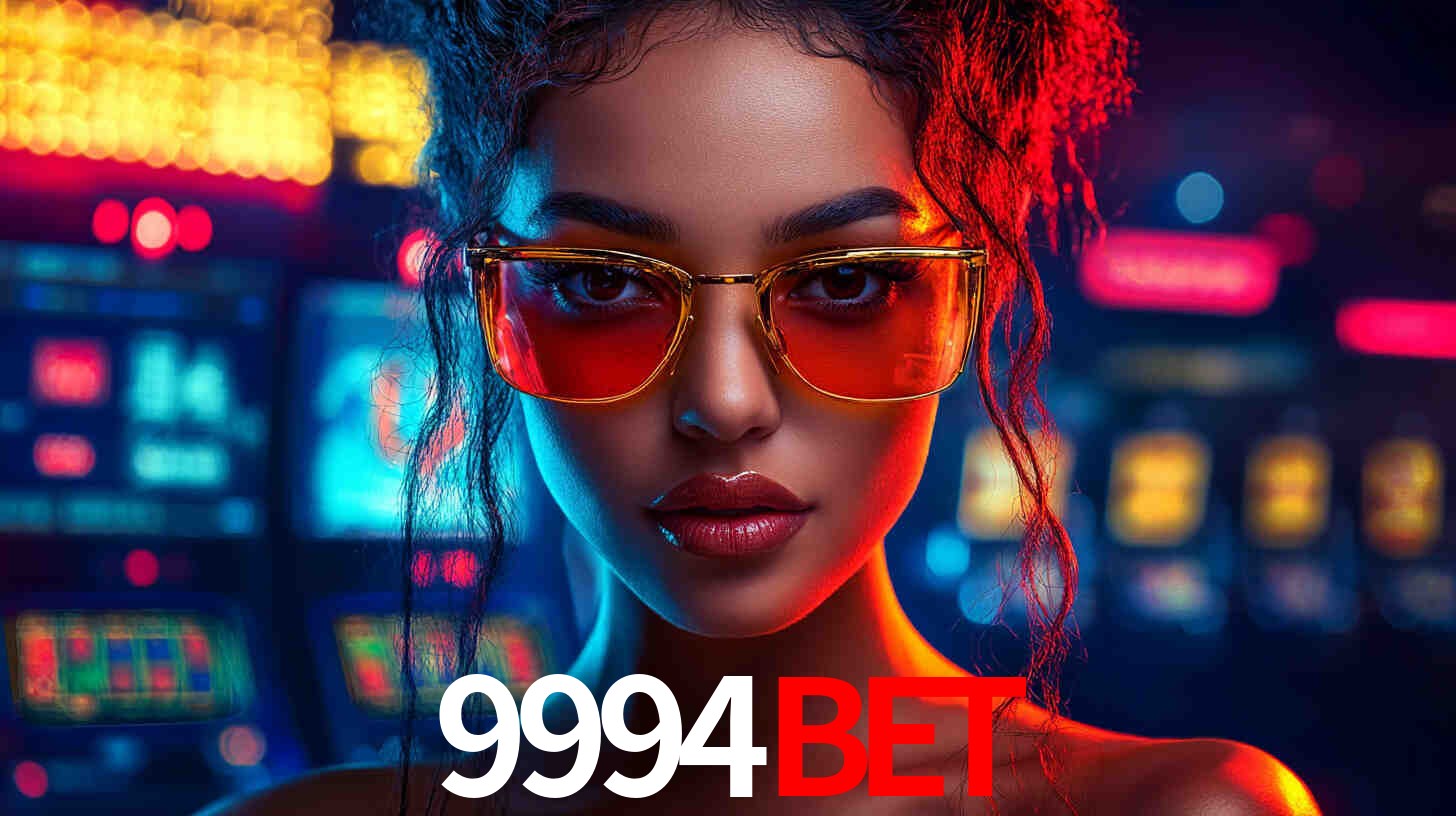 Apostas de Futebol 9994BET
