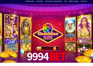 Exclusive Offers 9994BET