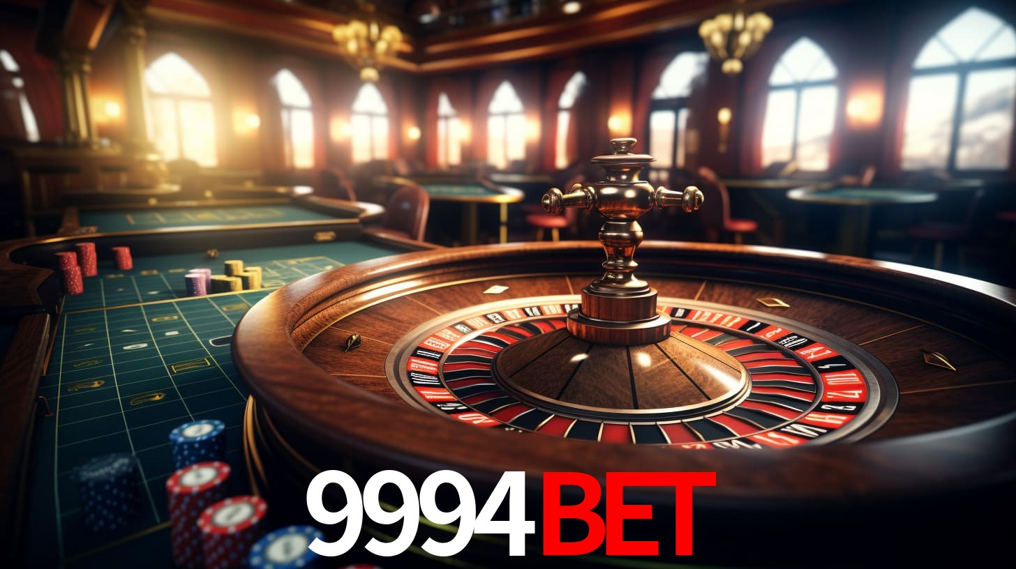 Daily Bonuses 9994BET