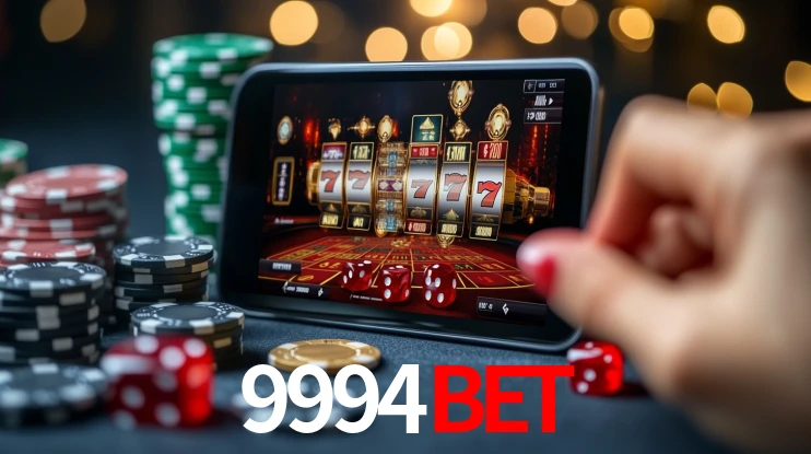 Explore as vantagens do 9994BET: serviço profissional e confiabilidade