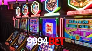A Emoção da Loteria na 9994BET: Uma Chance de Mudança de Vida