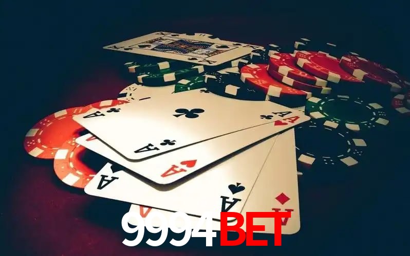 A Emoção da Loteria na 9994BET: Uma Chance de Mudança de Vida