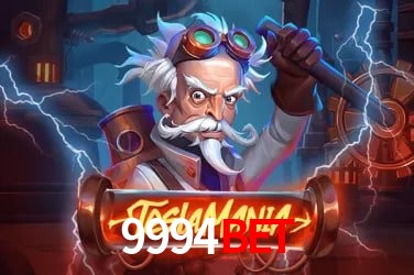A Popularidade dos Caça-Níqueis no 9994BET