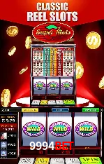 Weekend Specials 9994BET