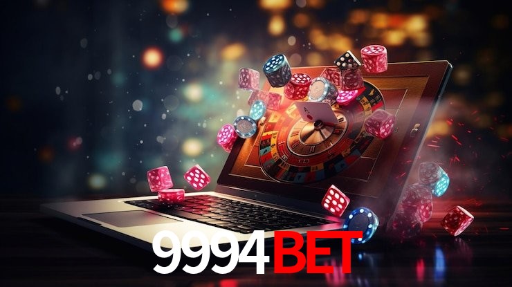 Sistemas de Segurança 9994BET