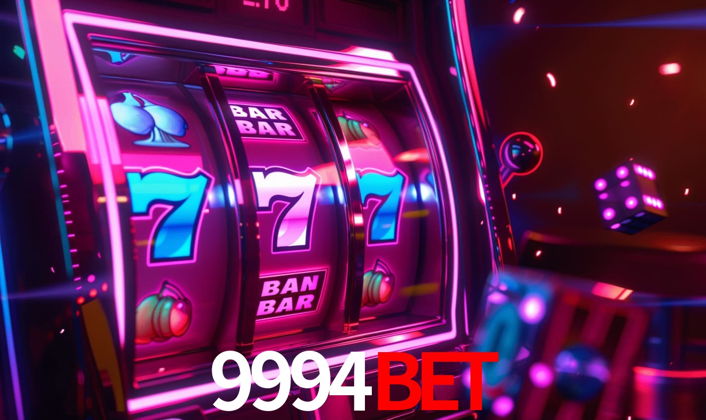 Diretório de Jogos 9994BET