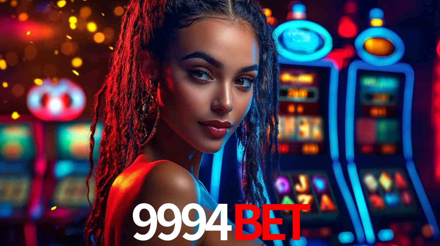 Apostas de Tênis 9994BET
