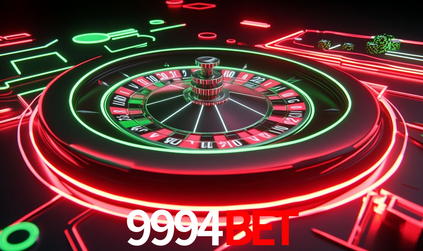Recursos de Bônus 9994BET