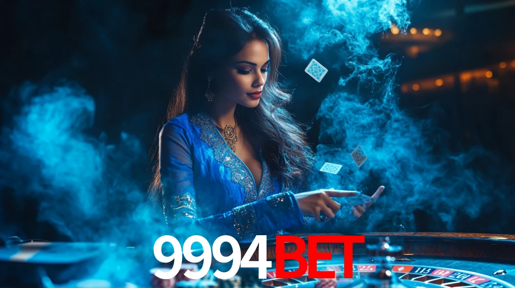 Estatísticas do Jogo 9994BET