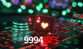Inovações de Jogos na 9994BET: O Futuro das Experiências Interativas