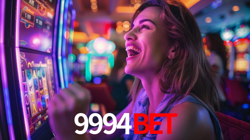 9994BET: A Experiência de Casino com Jogos de Mesa ao Vivo