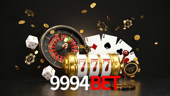 Roulette Table 9994BET