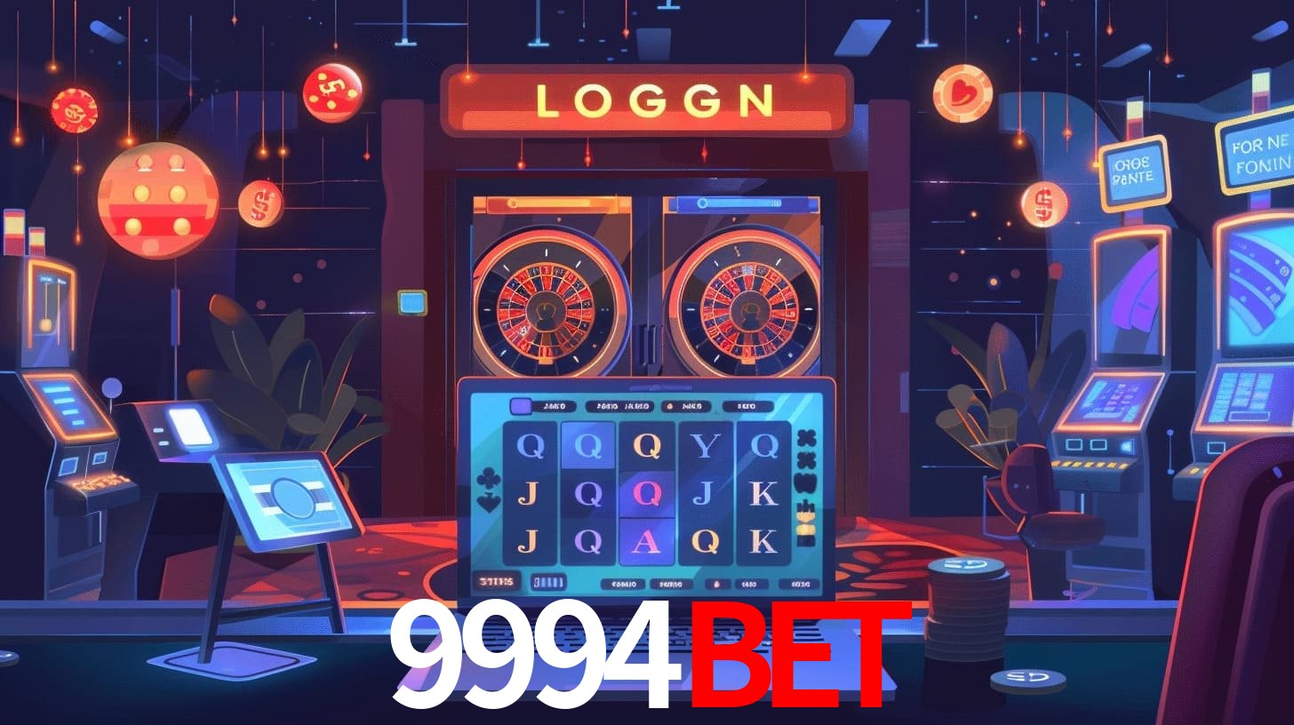 Explorando a Categoria de Eventos em Apostas na 9994BET