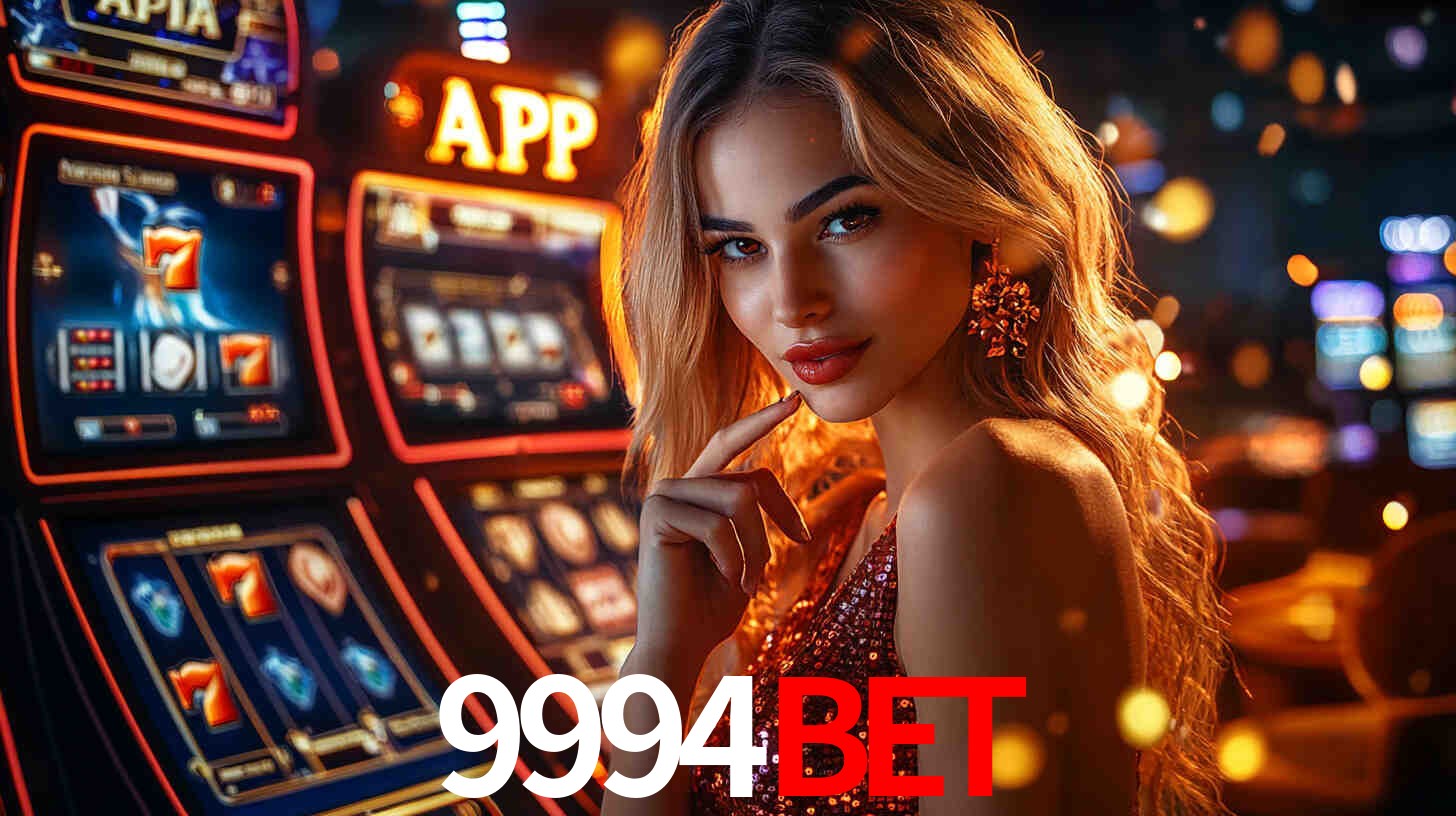 Baixar App Android 9994BET