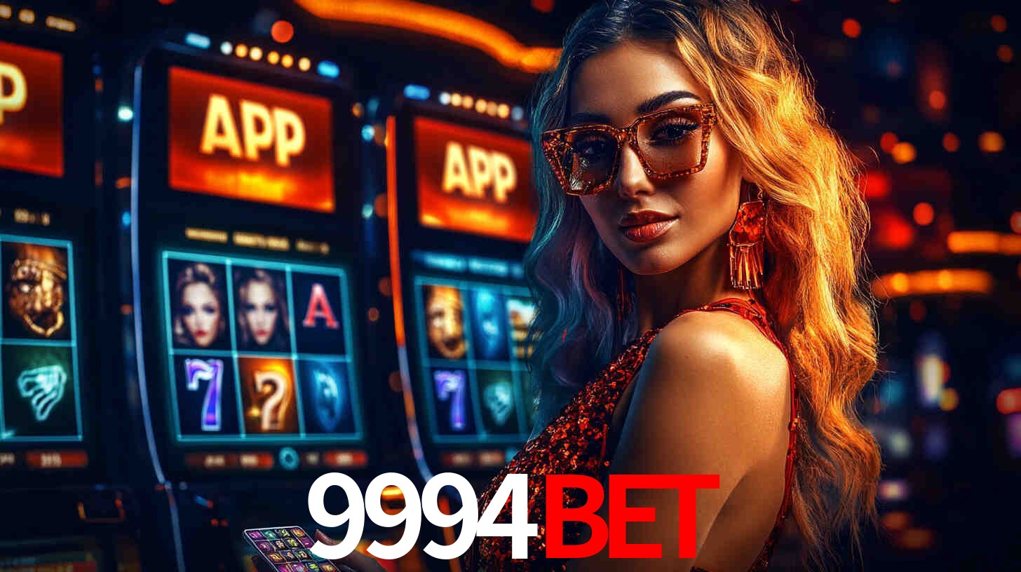 Benefícios do App 9994BET