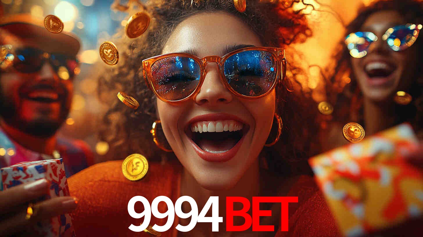 Bônus Sem Depósito no 9994BET