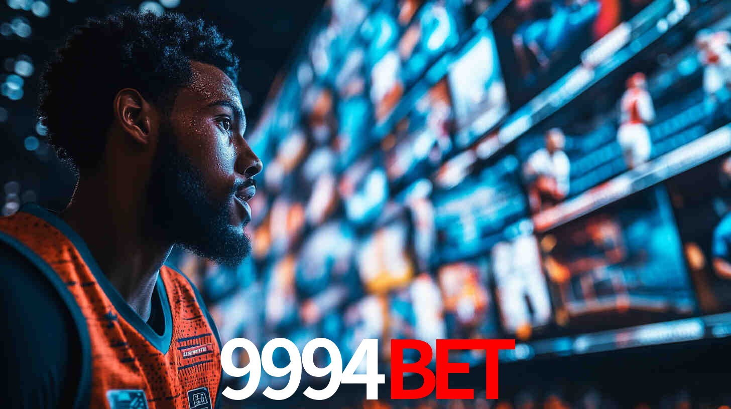 Jogos de Aposta Online no 9994BET