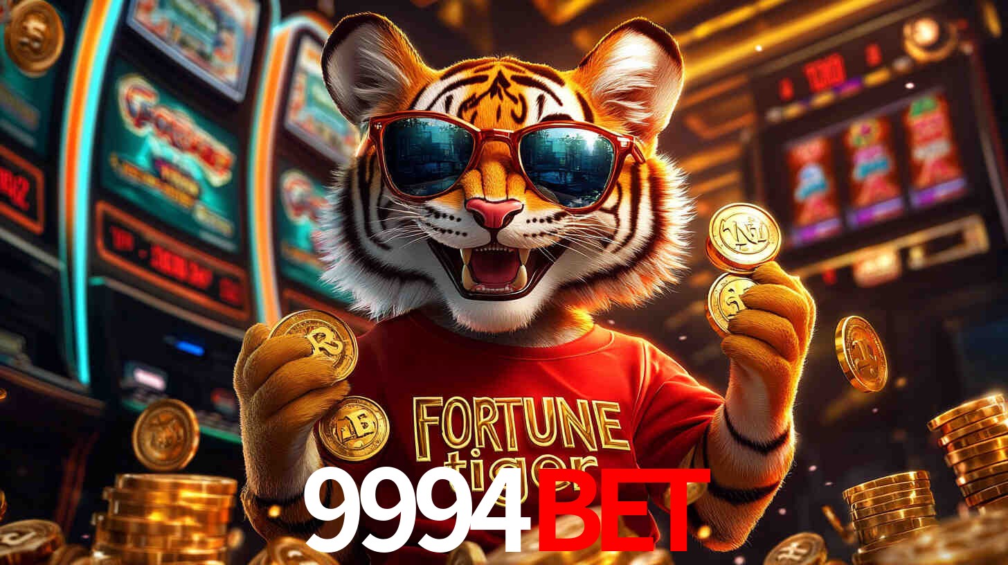 Por Que Jogar Fortune Tiger no 9994BET