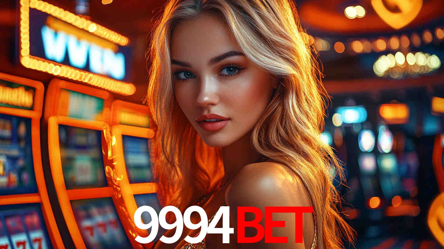 Caça-Níqueis no 9994BET